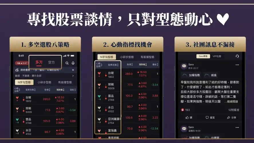 莎拉的型態學教室APP